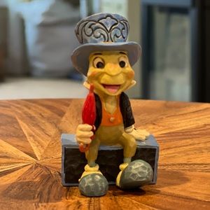 Jiminy Cricket by Jim Shore